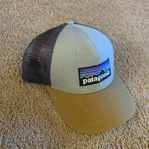 Patagonia Trucker Hat